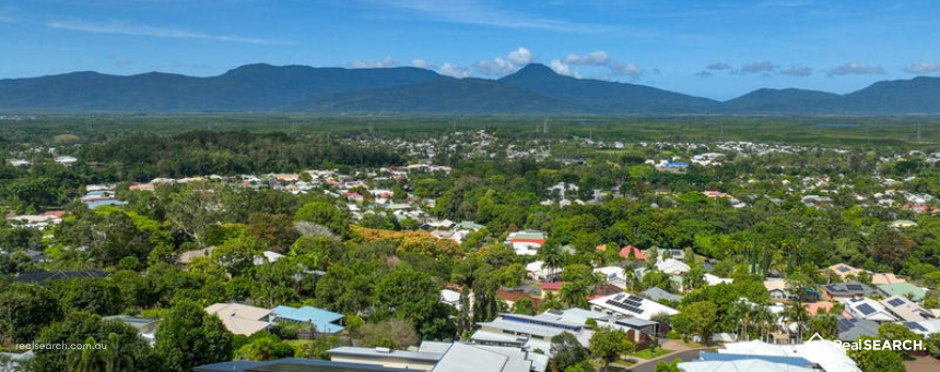 Bentley Park QLD 4869 – A Thriving Suburb on the Rise
